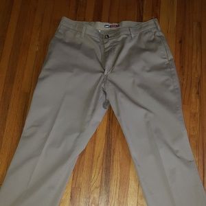 Men's Lee dress pants